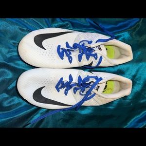 Nike Track and Field Sprinting Shoes